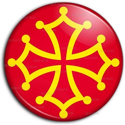 OccitaniaTolosa's profile picture. Un compte Twitter pour évoquer l'Occitanie au sens large (pas uniquement de la région qui porte désormais ce nom). Mais publiée par un Toulousain (d'où biais!)