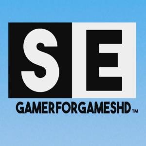 GamerForGamesHD's profile picture. Streamer und Let's Player 👾
23 Jahre
Folgt mir auf Twitch um nix zu verpassen 
https://t.co/XndVblkuEW
Jedes Wochende Videos hier: