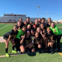BHSGirlsSoccer (@brennangsoccer) 's Twitter Profile