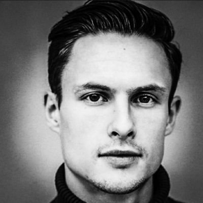 Fanpage dedicated to Arnas/Sihtric/The Last Kingdom. 💙⚔🛡
Instagram: @arnas_tlkfanpage
Facebook: https://t.co/HP8Wp968cL