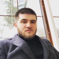 Исмаил Ибрагимов (@ibragimovis) 's Twitter Profile