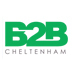 b2bcheltenham's profile picture. We organise business events including networking, conferences & seminars in Gloucestershire.