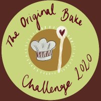 The Big Bake challenge (@acoupleofbaps) 's Twitter Profile
