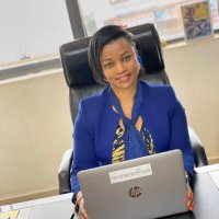 Ovia K. Tuhairwe (@otuhairwe) 's Twitter Profile