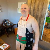 Daryll Young (@bigfatchef) 's Twitter Profile Photo Daryll Young (@bigfatchef) 's Twitter Profile Photo