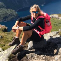 Anna Hallen (@annaannhal) 's Twitter Profile