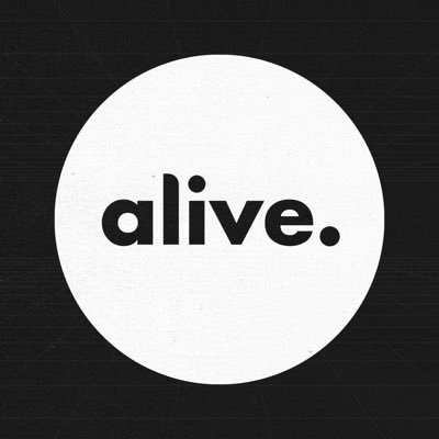 Alive é uma juventude comprometida a viver a vida de Cristo deixando Cristo viver a Sua vida em nós.