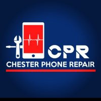 Chester Phone Repair(@Chesterphonere1) 's Twitter Profile Photo