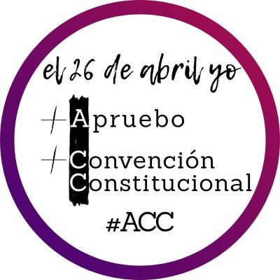 Creemos en un Chile que siga avanzando con firmeza por la senda de la justicia para consolidar un Estado social y democrático de derechos.