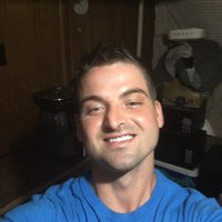 Travis berry - @Travisberry1 Twitter Profile Photo