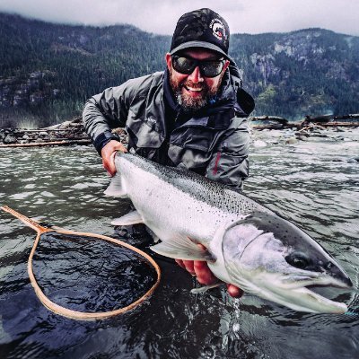 valleyfishing's profile picture. Since 2000 I have offered professionally guided fly fishing trips for steelhead, trout, and salmon in Squamish, Whistler, and Pemberton BC.