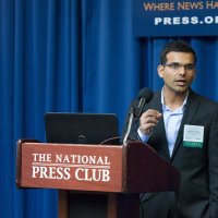 Mohsin Khan, Ph.D. (@mohsinr_khan) 's Twitter Profile