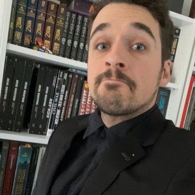 Co-founder/chief editor at https://t.co/2ka5F0d4BP (@GamersFlag) and on the way to write the #BlueSunRise book. Previously chief editor at #FnacGamingNetwork.