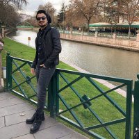 Serkan SOLMAZ (@serkannsolmazz) 's Twitter Profile Photo Serkan SOLMAZ (@serkannsolmazz) 's Twitter Profile Photo