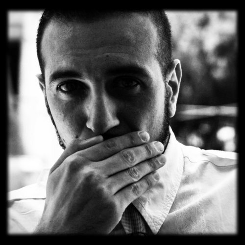 fabrizioalampi's profile picture. 