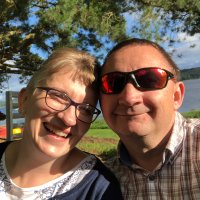 ObanGordon (@binnieg) 's Twitter Profile Photo