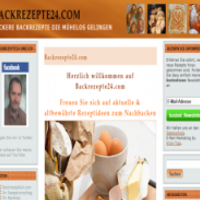 Backen-mit-Stevia (@backenmitstevia) 's Twitter Profile