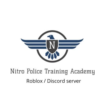 We are a Roblox Police Training Server.