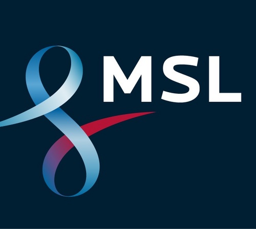 MSLGROUP_UK's profile picture. Inactive. Please follow @MSL_UK