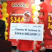 Charles W Jackson Jr (@charlespay0) 's Twitter Profile