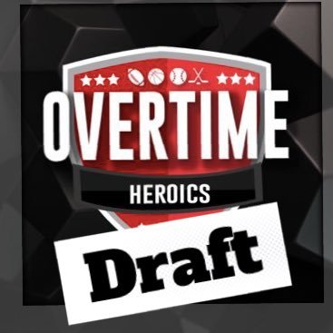 NFL Draft coverage for @OT_Heroics - All the NFL Draft coverage you need. Scouting Reports, Mock Drafts, and Analysis (Managed by @AlexGilstrap)