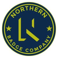 Northernbadgecompany(@Northernbadgeco) 's Twitter Profile Photo