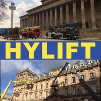 Hylift Access (@hyliftaccess) 's Twitter Profile Photo Hylift Access (@hyliftaccess) 's Twitter Profile Photo