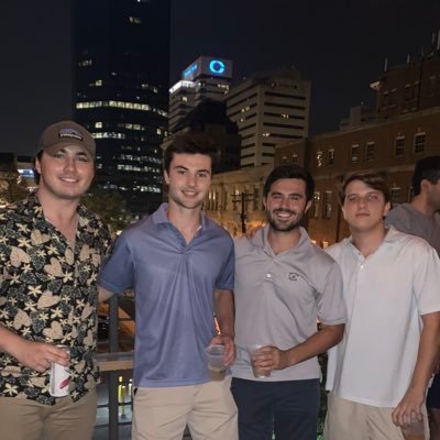 Upper Arlington '18 |UK ‘22| ΘΧ featured multiple times on @nocontextcfb