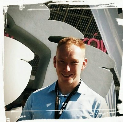 Andrzej67620767's profile picture. 