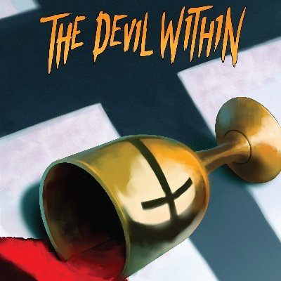 The Devil Withinさんのプロフィール画像