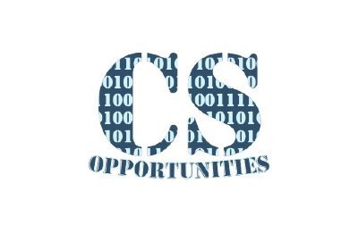 Posting opportunities for ugrads in Computing, including industry/academia/government internships, scholarships, fellowships.  https://t.co/Kn1ARQdzTq