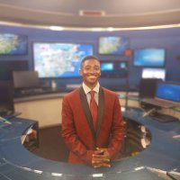 Russell James - @russell_wx Twitter Profile Photo