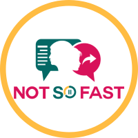 NotSoFastCampaign (@heynotsofast) 's Twitter Profile