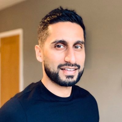 mitulsudra's profile picture. CTO & Technology Advisor.

Building the next thing.