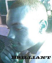 1Brillz1's profile picture. 