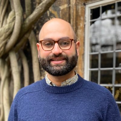 ED, Research & Policy @JMIPublicPolicy. @theRSAorg Fellow. Political philosopher. Fmr. diplomat, policy planner, @CarrCenter fellow, @GoogleDeepMind researcher.