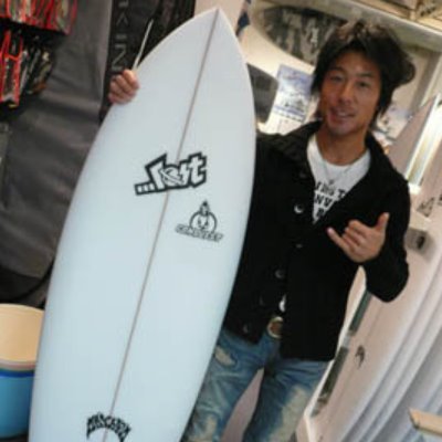 田邉 真一郎 / Sean Tanabe