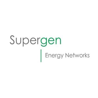 Supergen Energy Networks ECR Hub