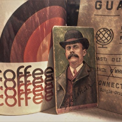 Coffee & Cards