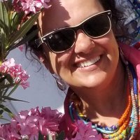 Gisele Cardoso (@csilvagisele) 's Twitter Profile