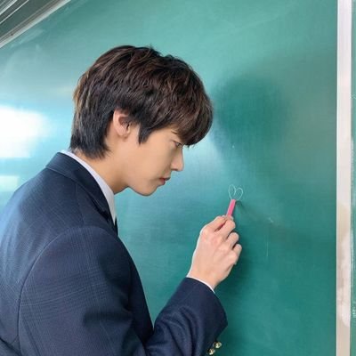 Chenjang🍊さんのプロフィール画像