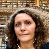 Sevil Çakır (@sevilcakir) 's Twitter Profile