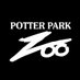 Potter Park Zoo (@potterparkzoo) Twitter profile photo