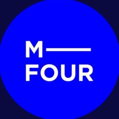M__FOUR Profile Picture