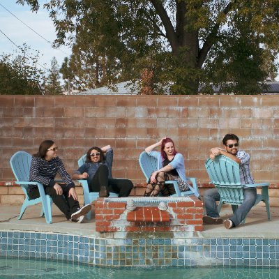 We're an alternative/indie/rock band. Follow us here: https://t.co/FBuBdxJ9ar #SPREADLOVE