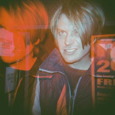 NOCammack's profile picture. Musician,runner,gardener,dad,pastie lover - Hull City fan