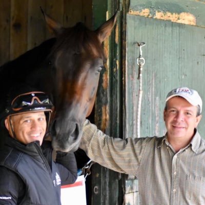 3rd generation trainer. Belmont Park trainer of the Gr 1 winner Come Dancing and over 700 wins on The Nyra circuit!