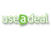 Useadeal's profile picture. Useadeal is a group buying site bringing the best daily deals to consumers at 50%-90% off on restaurants, spas, salons, city attractions, events, travel & more.