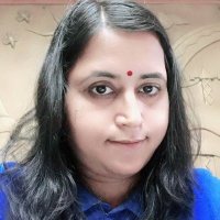Rima Chaturvedi (MahaShakti)(@RimaChaturvedi) 's Twitter Profile Photo