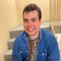 Matthew Olson (@matthew_olson1) 's Twitter Profile